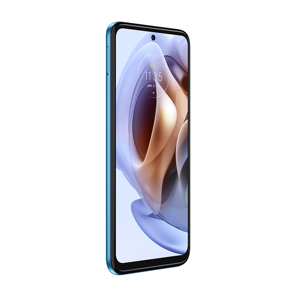 Motorola Moto G31 128GB - Azul image number 3